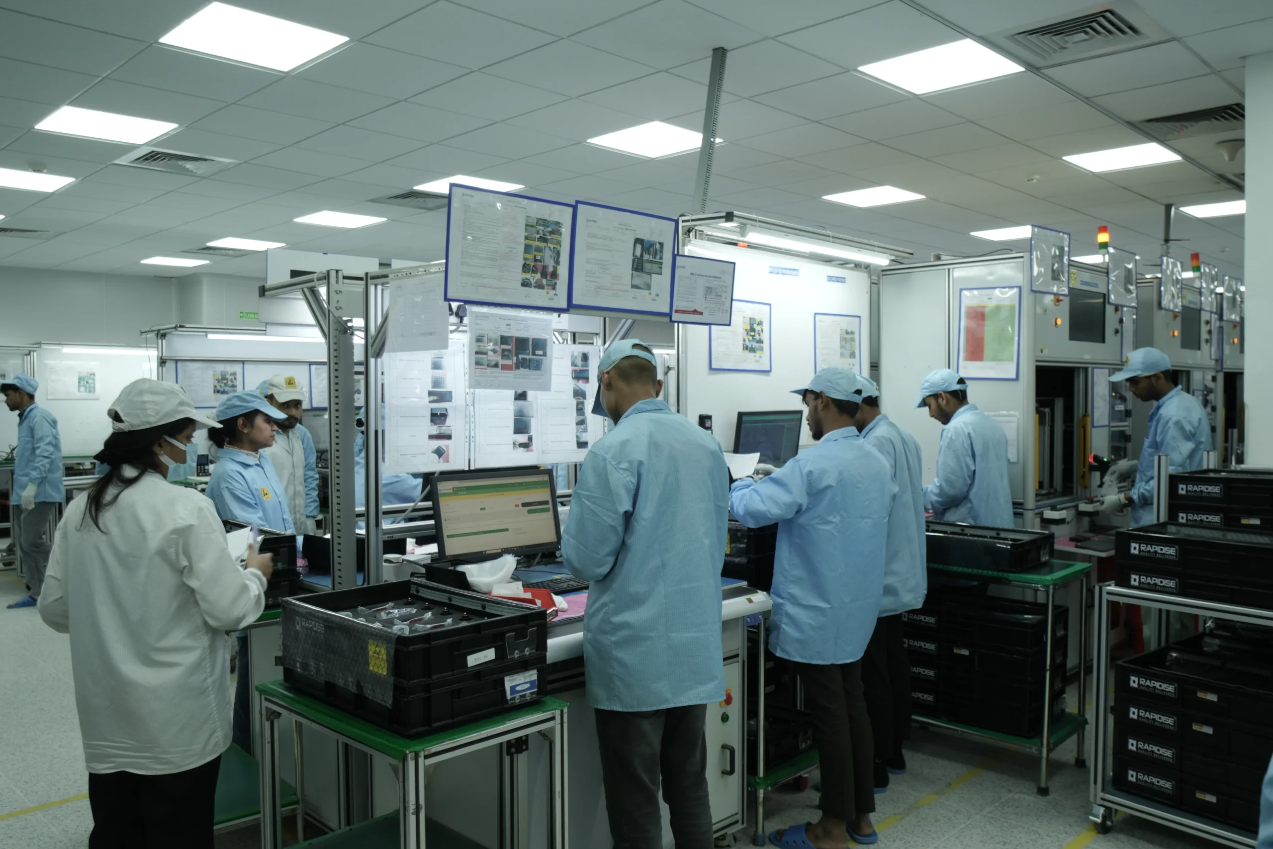 Services & Capabilities1